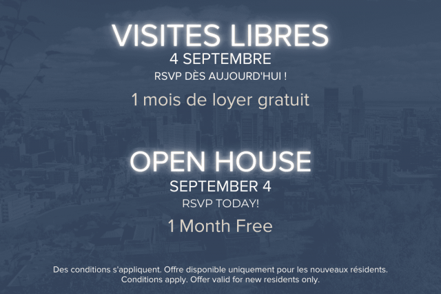 Appartement 2 1/2 Notre-Dame-de-Grâce 1 350 $/mois. Appartement à louer Notre-Dame-de-Grâce