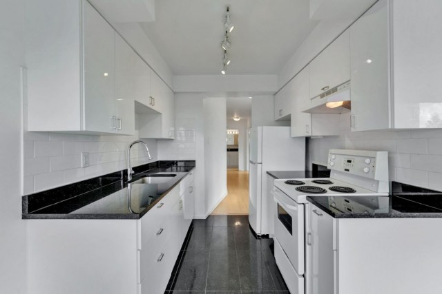 Appartement 2 1/2 Vancouver 2 355 $/mois. Appartement à louer Vancouver