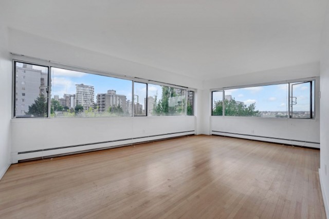 Appartement 2 1/2 Vancouver 2 355 $/mois. Appartement à louer Vancouver