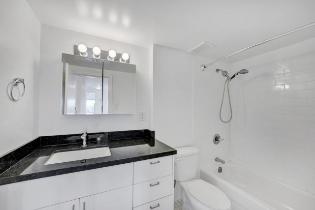 Appartement 2 1/2 Vancouver 2 355 $/mois. Appartement à louer Vancouver