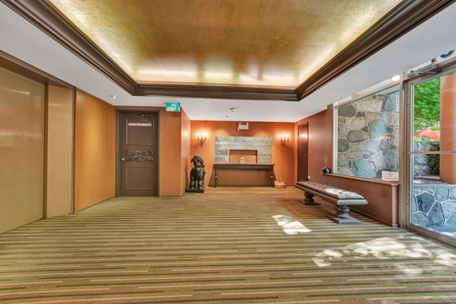 Appartement 2 1/2 Vancouver 2 355 $/mois. Appartement à louer Vancouver