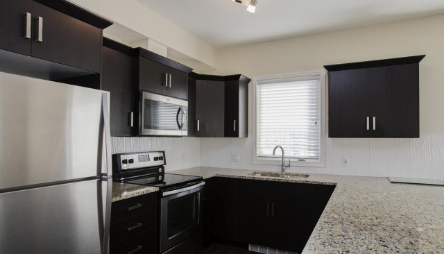 Appartement 4 1/2 Calgary 1 865 $/mois. Appartement à louer Calgary