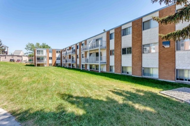 Appartement 2 1/2 Calgary 1 499 $/mois. Appartement à louer Calgary