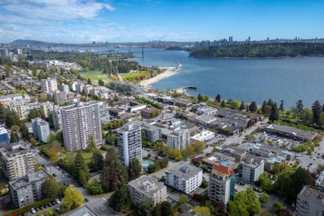 Appartement 2 1/2 Vancouver 2 550 $/mois. Appartement à louer Vancouver