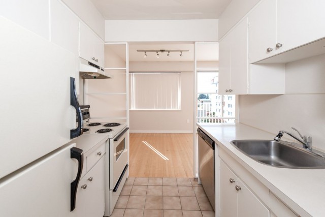Appartement 2 1/2 Vancouver 2 550 $/mois. Appartement à louer Vancouver
