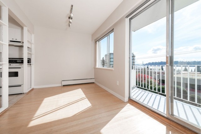 Appartement 2 1/2 Vancouver 2 550 $/mois. Appartement à louer Vancouver