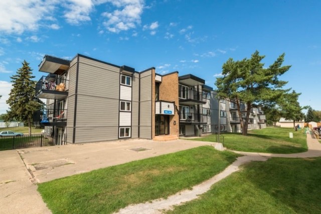 Appartement 4 1/2 Edmonton 1 519 $/mois. Appartement à louer Edmonton