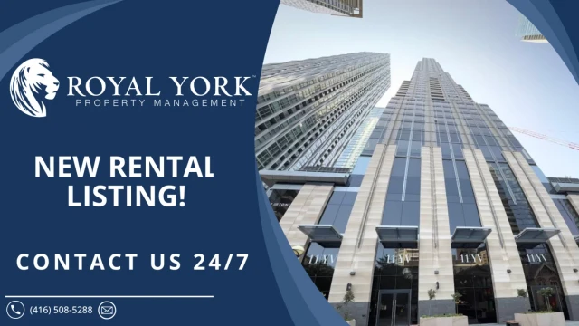 Appartement 2 1/2 Grand Toronto 2 800 $/mois. Appartement à louer Grand Toronto
