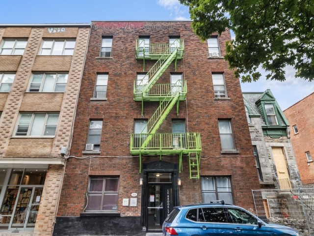 Appartement 3 1/2 Centre-ville - Montréal 950 $/mois. Appartement à louer Centre-ville - Montréal