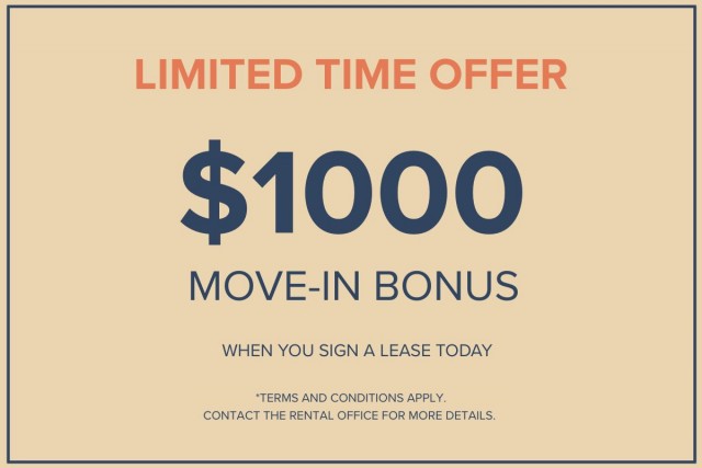 Appartement 2 1/2 Grand Toronto 2 065 $/mois. Appartement à louer Grand Toronto