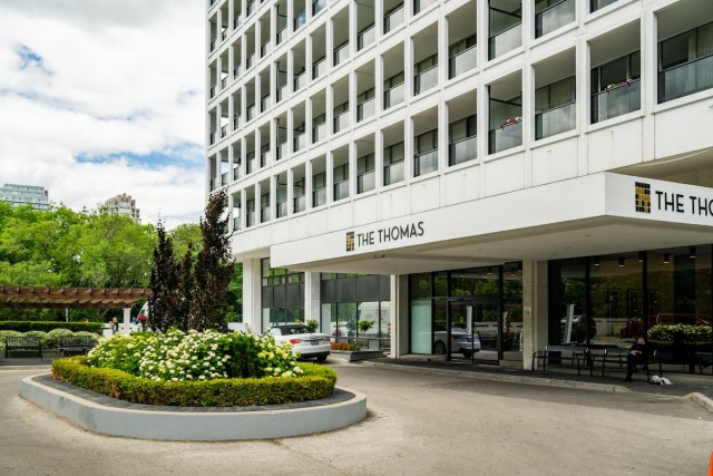Appartement 2 1/2 Grand Toronto 3 250 $/mois. Appartement à louer Grand Toronto