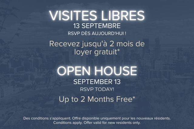 Appartement 3 1/2 Ville de Québec 1 470 $/mois. Appartement à louer Ville de Québec