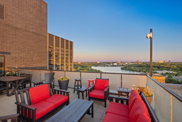 Appartement 2 1/2 Ottawa 2 140 $/mois. Appartement à louer Ottawa