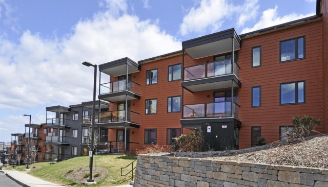 Appartement 4 1/2 Dartmouth 1 995 $/mois. Appartement à louer Dartmouth