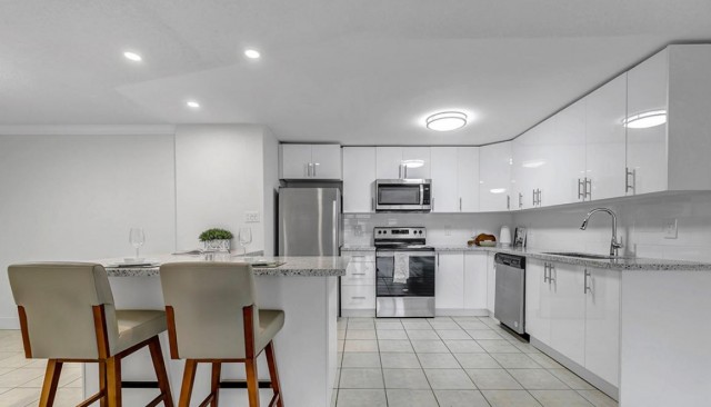 Appartement 4 1/2 Waterloo 2 560 $/mois. Appartement à louer Waterloo
