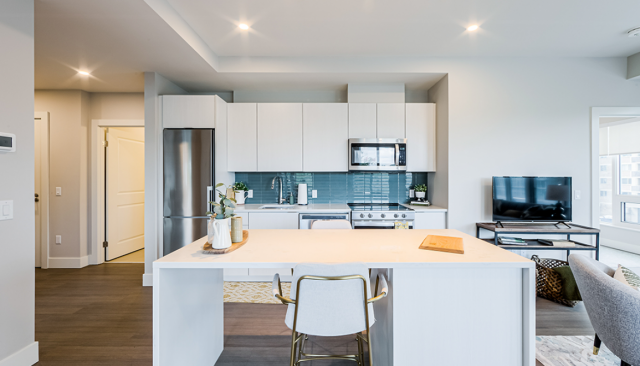 Appartement 2 1/2 Mississauga 2 375 $/mois. Appartement à louer Mississauga