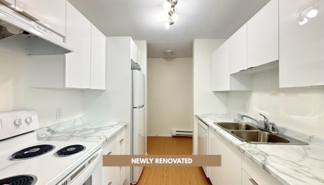 Appartement 4 1/2 Moncton 1 425 $/mois. Appartement à louer Moncton