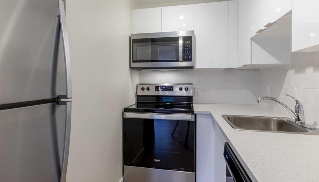 Appartement 1 1/2 Fredericton 1 225 $/mois. Appartement à louer Fredericton