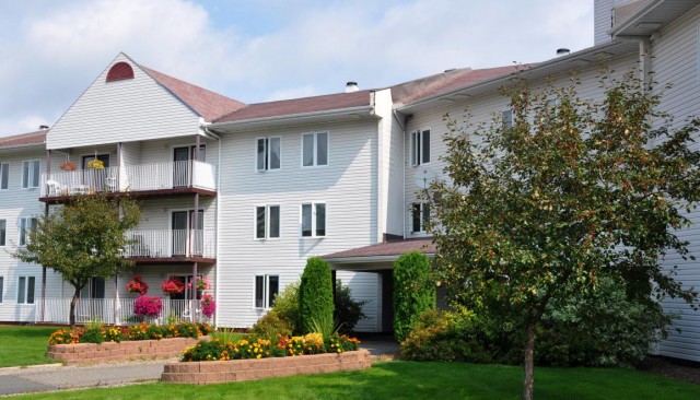 Appartement 4 1/2 Fredericton 1 695 $/mois. Appartement à louer Fredericton