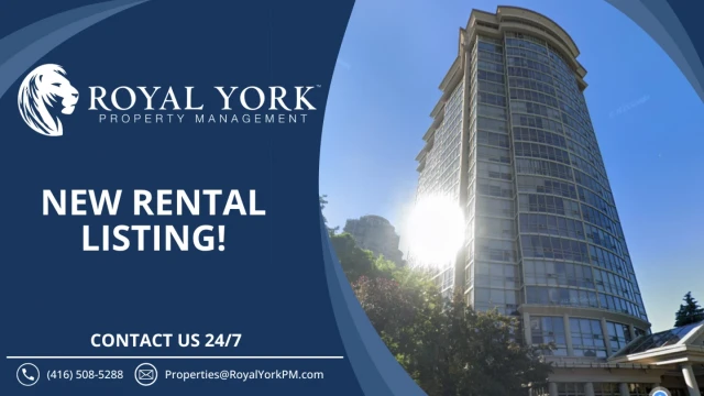 Appartement 4 1/2 Mississauga 3 500 $/mois. Appartement à louer Mississauga
