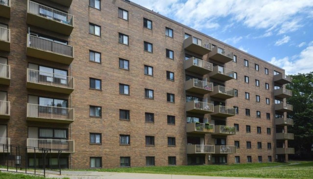 Appartement 2 1/2 Halifax 1 395 $/mois. Appartement à louer Halifax
