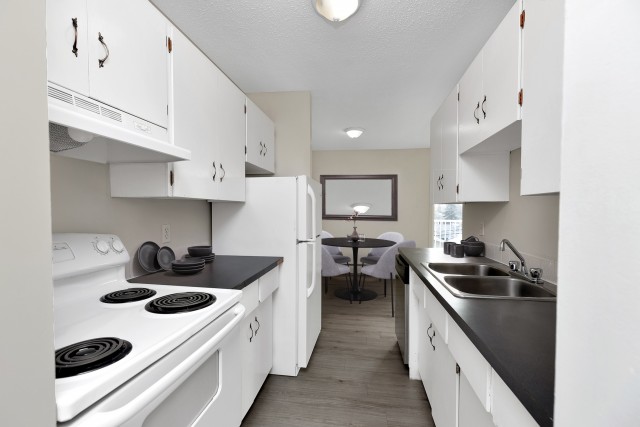 Appartement 2 1/2 Grande Prairie 1 179 $/mois. Appartement à louer Grande Prairie