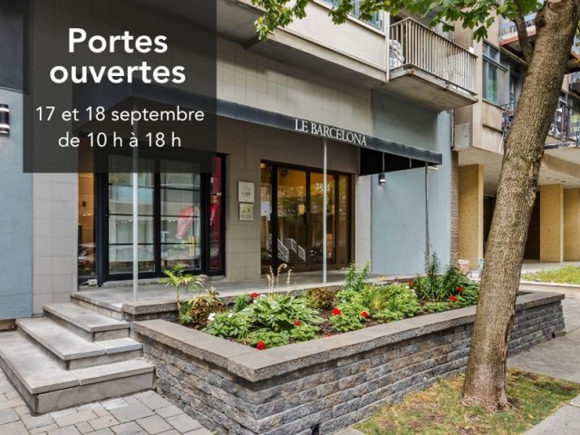 Appartement 2 1/2 Centre-ville - Montréal 1 050 $/mois. Appartement à louer Centre-ville - Montréal