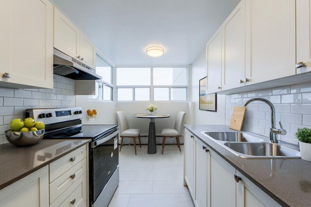 Appartement 2 1/2 Grand Toronto 1 825 $/mois. Appartement à louer Grand Toronto