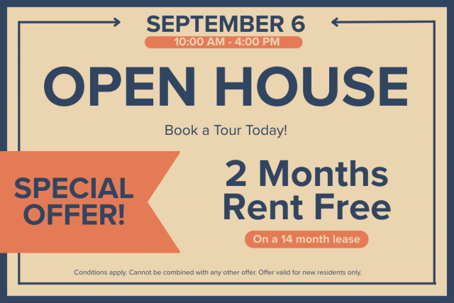 Appartement 2 1/2 Mississauga 1 895 $/mois. Appartement à louer Mississauga
