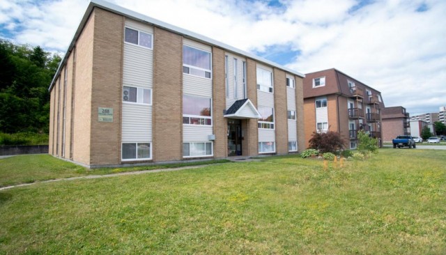 Appartement 4 1/2 Saint-Jean (NB) 1 425 $/mois. Appartement à louer Saint-Jean (NB)