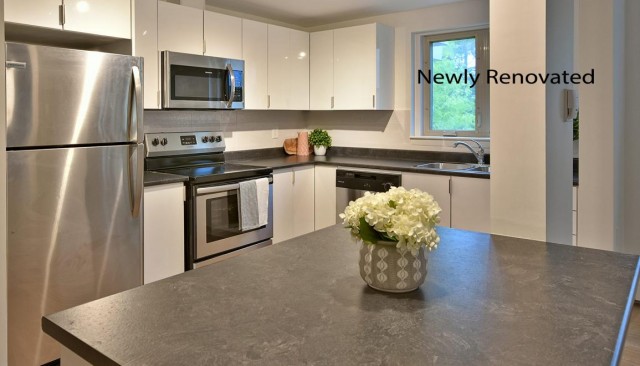 Appartement 4 1/2 Fredericton 1 610 $/mois. Appartement à louer Fredericton