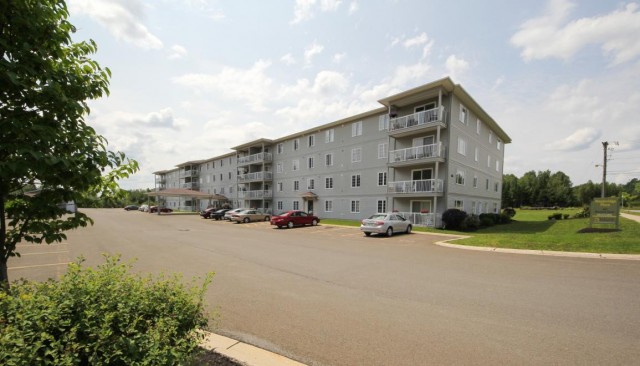 Appartement 2 1/2 Fredericton 1 495 $/mois. Appartement à louer Fredericton