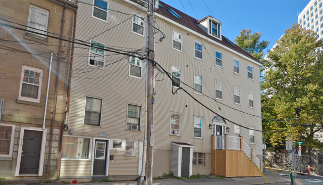 Appartement 2 1/2 Halifax 1 495 $/mois. Appartement à louer Halifax