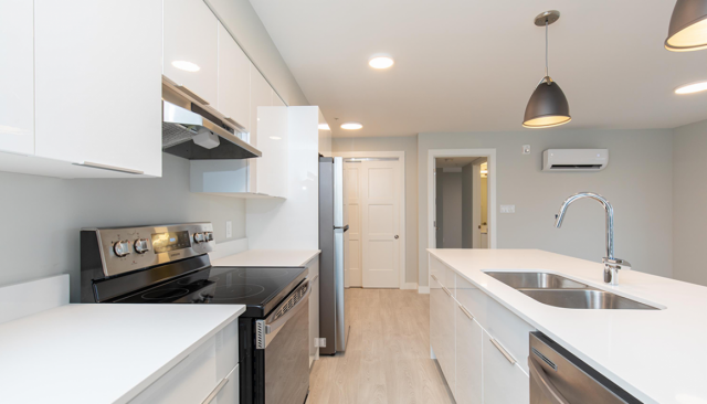 Appartement 2 1/2 Vancouver 1 815 $/mois. Appartement à louer Vancouver