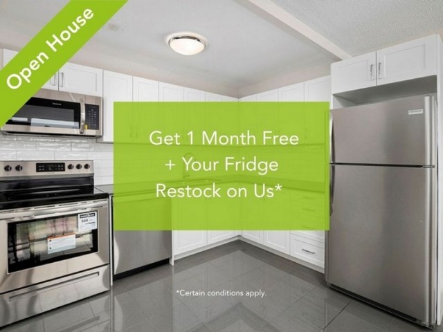 Appartement 4 1/2 Grand Toronto 2 399 $/mois. Appartement à louer Grand Toronto