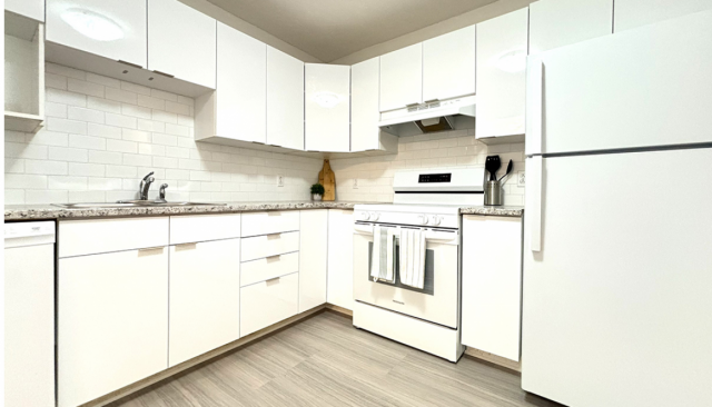 Appartement 4 1/2 Moncton 1 525 $/mois. Appartement à louer Moncton