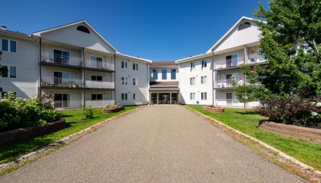 Appartement 4 1/2 Fredericton 1 725 $/mois. Appartement à louer Fredericton
