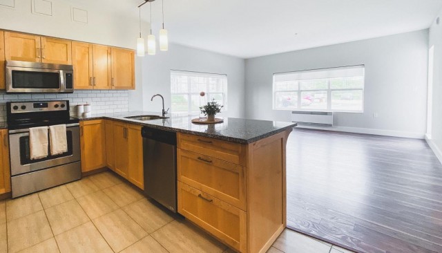 Appartement 4 1/2 Terre-Neuve-Labrador 2 500 $/mois. Appartement à louer Terre-Neuve-Labrador