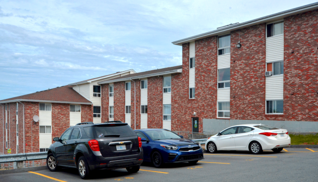Appartement 2 1/2 Dartmouth 1 450 $/mois. Appartement à louer Dartmouth