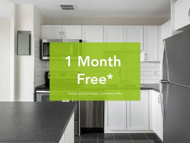 Appartement 3 1/2 Grand Toronto 2 095 $/mois. Appartement à louer Grand Toronto