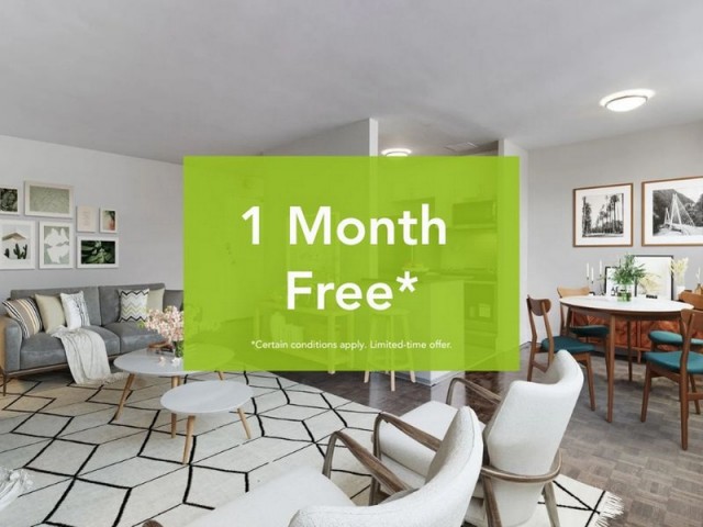 Appartement 4 1/2 Grand Toronto 2 985 $/mois. Appartement à louer Grand Toronto