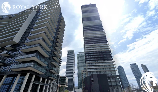 Appartement 2 1/2 Grand Toronto 2 100 $/mois. Appartement à louer Grand Toronto