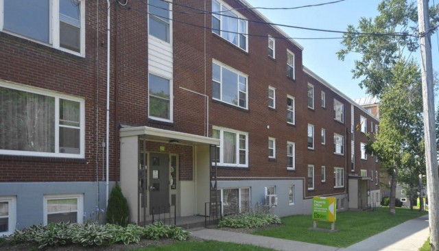Appartement 5 1/2 Halifax 1 995 $/mois. Appartement à louer Halifax