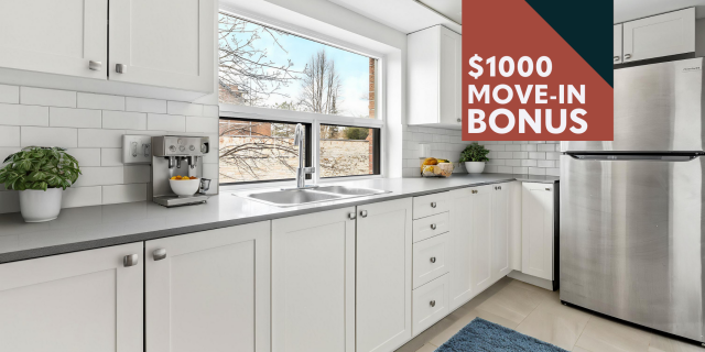 Appartement 4 1/2 Oshawa 2 180 $/mois. Appartement à louer Oshawa