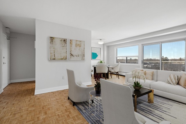 Appartement 2 1/2 Kingston 1 949 $/mois. Appartement à louer Kingston