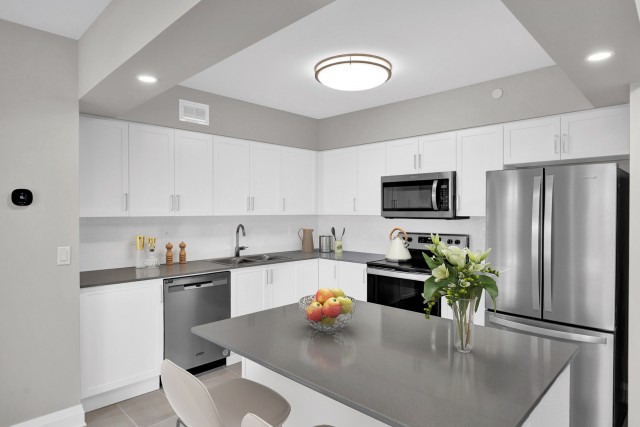 Appartement 4 1/2 Kingston 2 899 $/mois. Appartement à louer Kingston