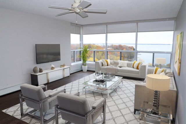 Appartement 4 1/2 Kingston 2 899 $/mois. Appartement à louer Kingston