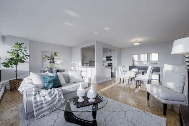 Appartement 4 1/2 Mississauga 2 250 $/mois. Appartement à louer Mississauga