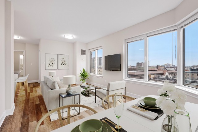 Appartement 4 1/2 Ottawa 2 399 $/mois. Appartement à louer Ottawa