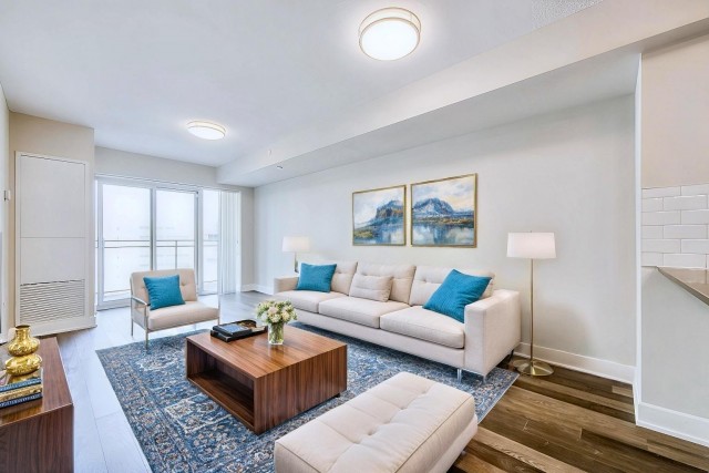 Appartement 2 1/2 Grand Toronto 2 155 $/mois. Appartement à louer Grand Toronto